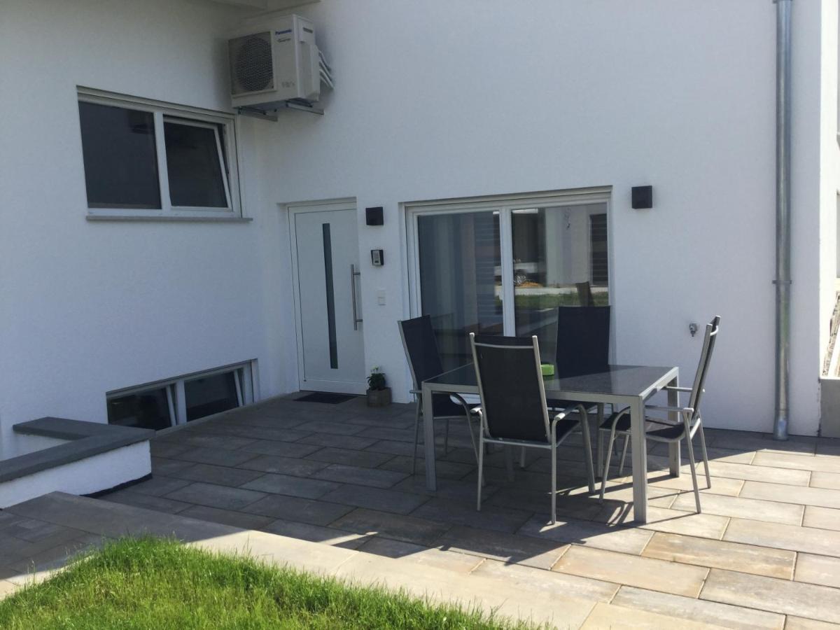 Apartment Am Etzelbach Балинген Екстериор снимка